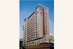 三明市老年活动中心