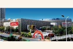 龙岩-荣誉国宴楼